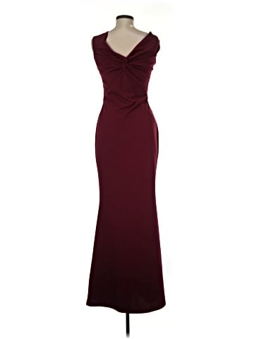 Katie May Cocktail Dress (view 2)