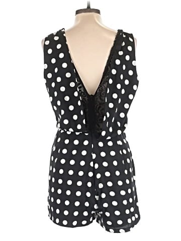 RD Style Romper (view 2)