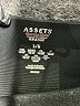 Assets Black Active Pants Size L - photo 7