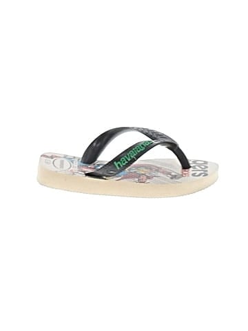 Havaianas Flip Flops (view 1)