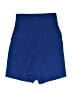 Capezio Solid Blue Shorts Size XS - photo 2