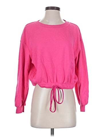 Alice + Olivia Pullover Sweater (view 1)