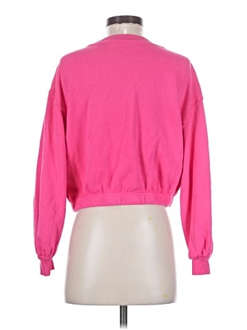 Alice + Olivia Pullover Sweater (view 2)