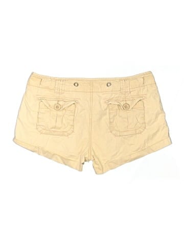 American Eagle Outfitters Khaki Shorts (view 2)