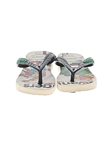 Havaianas Flip Flops (view 2)