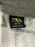 Athletic Works Solid Gray Sweatpants Size 4 - 6 - photo 3