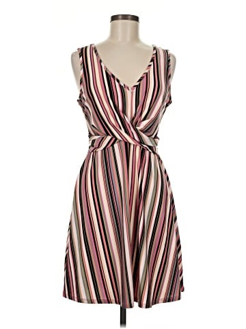 Candie's Casual Dress (view 1)