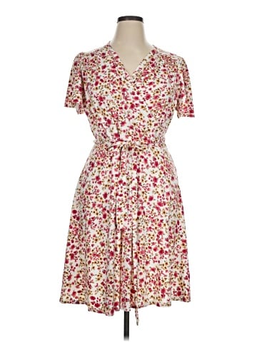 Mikarose Casual Dress (view 1)