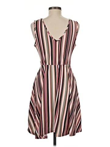 Candie's Casual Dress (view 2)