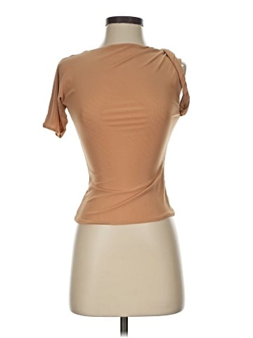 KHY Short Sleeve Top (view 1)
