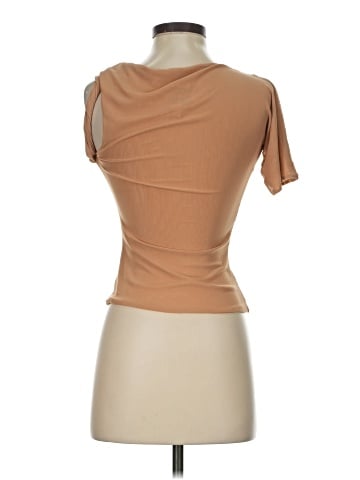 KHY Short Sleeve Top (view 2)