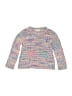 Tucker + Tate Tweed Pink Pullover Sweater Size 2 - photo 1