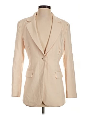 boa. Blazer (view 1)