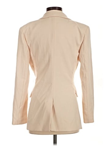 boa. Blazer (view 2)
