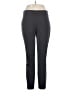 Anne Klein Solid Gray Active Pants Size 1X - photo 1