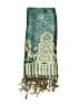 Unbranded Teal Scarf One size - photo 2