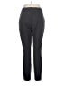 Anne Klein Solid Gray Active Pants Size 1X - photo 2