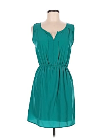 Coveted Clothing Casual Dress (view 1)