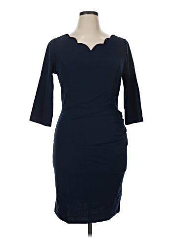 Miusol Cocktail Dress (view 1)