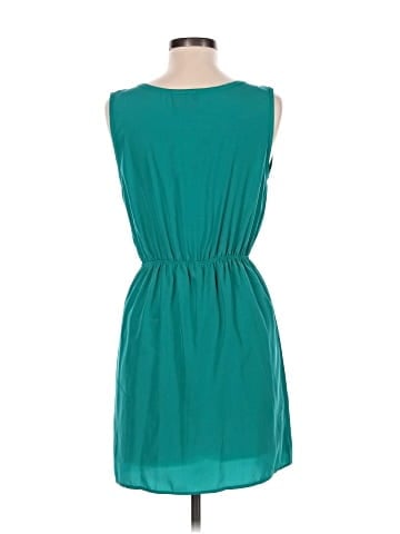 Coveted Clothing Casual Dress (view 2)