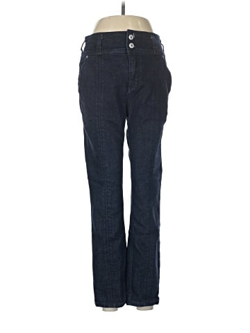 Pilcro and the Letterpress Jeans (view 1)