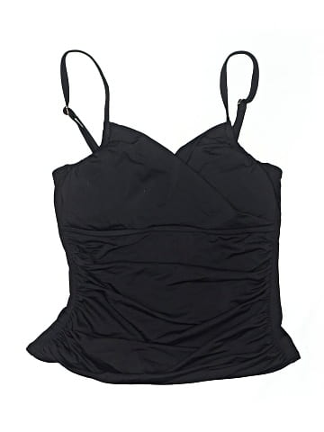 Sunsets Swimsuit Top (view 1)