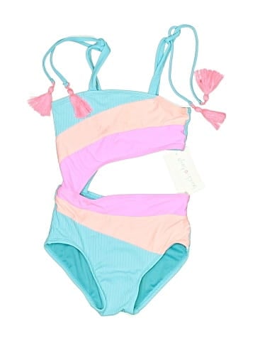 Assorted Brands One Piece Swimsuit (view 1)