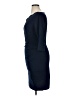 Miusol Solid Blue Cocktail Dress Size XL - photo 5