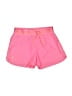 Under Armour Solid Pink Athletic Shorts Size 6 (estimated) - photo 1