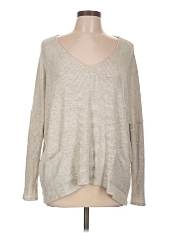 BDG Pullover Sweater (view 1)