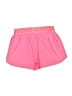 Under Armour Solid Pink Athletic Shorts Size 6 (estimated) - photo 2