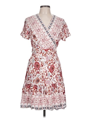 Zesica Casual Dress (view 1)
