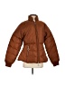 RODEBJER 100% Polyester Brown Jacket Size S - photo 1