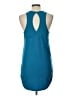 lucy Teal Tank Top Size L - photo 2