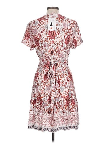 Zesica Casual Dress (view 2)