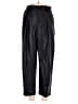 Brochu Walker Black Casual Pants Size S - photo 1