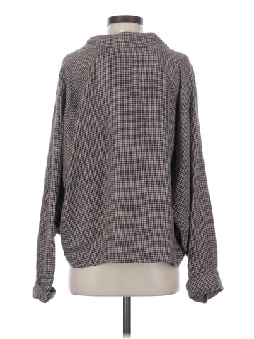 bryn WALKER Long Sleeve Blouse (view 2)