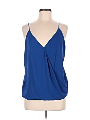 Single Los Angeles Sleeveless Blouse (view 1)