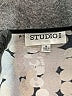 Studio 1 Metallic Silver Cocktail Dress Size 6 - photo 7