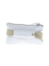 Unbranded 100% Leather White Leather Belt Size S - photo 2