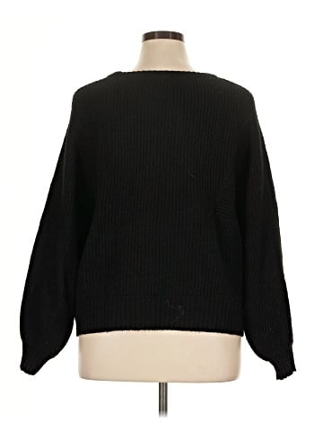 Topshop Pullover Sweater (view 2)