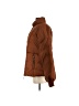 RODEBJER 100% Polyester Brown Jacket Size S - photo 5