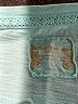 Ruff Hewn Teal Long Sleeve Top Size L - photo 7