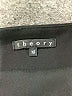 Theory Solid Black Formal Skirt Size 10 - photo 4