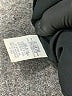 Theory Solid Black Formal Skirt Size 10 - photo 5