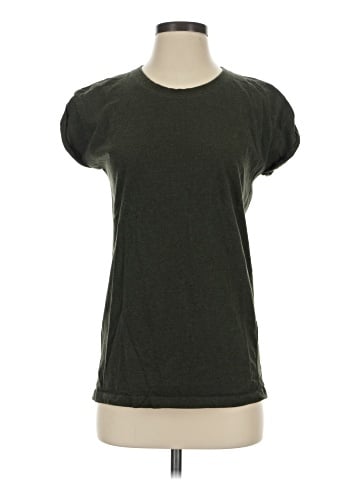 Sportsgirl Short Sleeve T-Shirt (view 1)