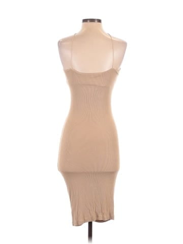 Enza Costa Cocktail Dress (view 2)