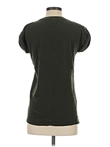 Sportsgirl Short Sleeve T-Shirt (view 2)