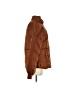 RODEBJER 100% Polyester Brown Jacket Size S - photo 4