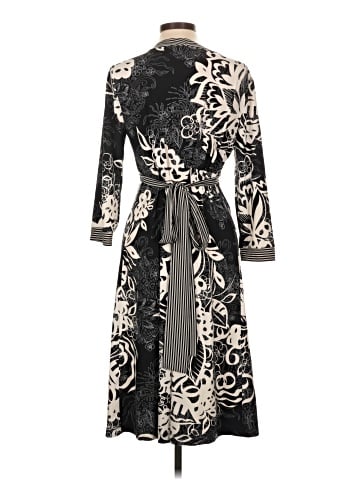 BCBGMAXAZRIA Cocktail Dress (view 2)